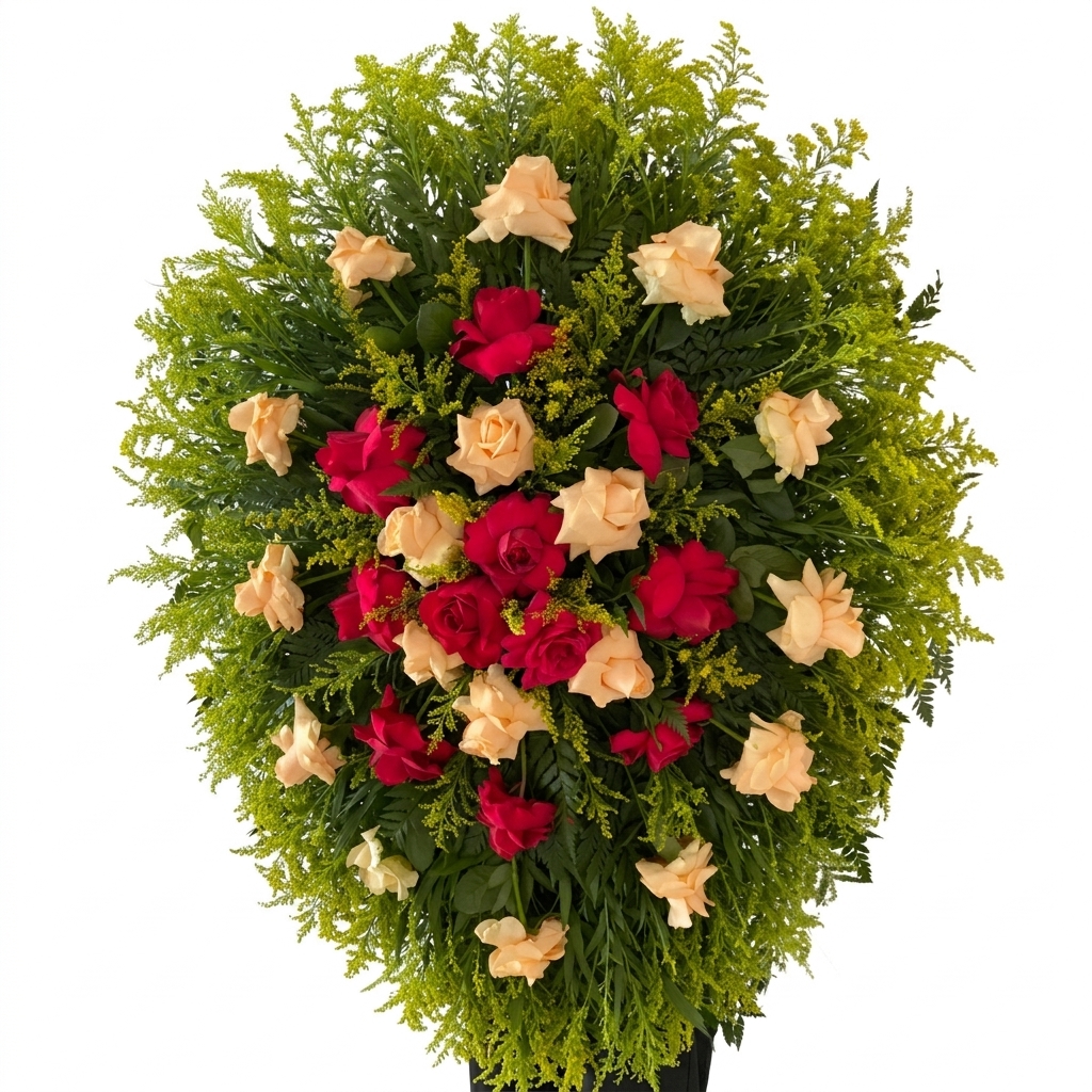 Coroa Imperial Serenidade