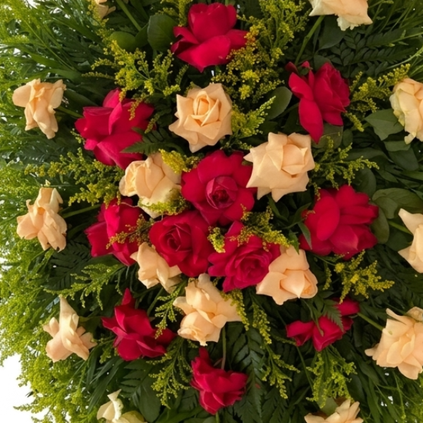 Coroa Imperial Serenidade