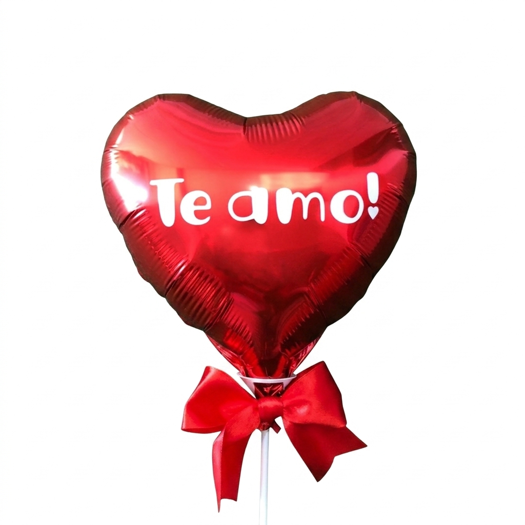 Bal�o Metalizado 