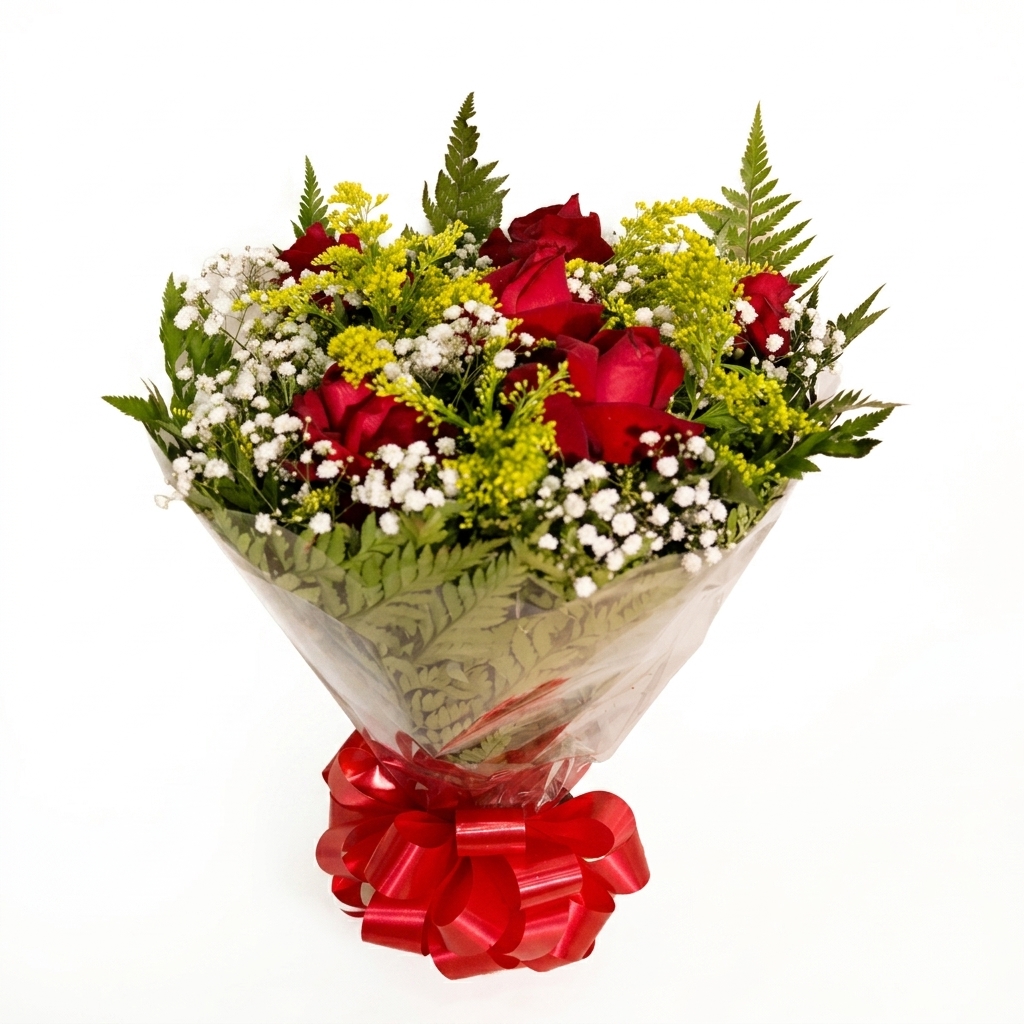 Buqu� Amor Essencial