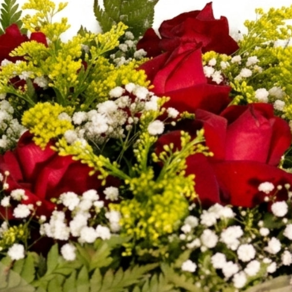 Buqu� Amor Essencial