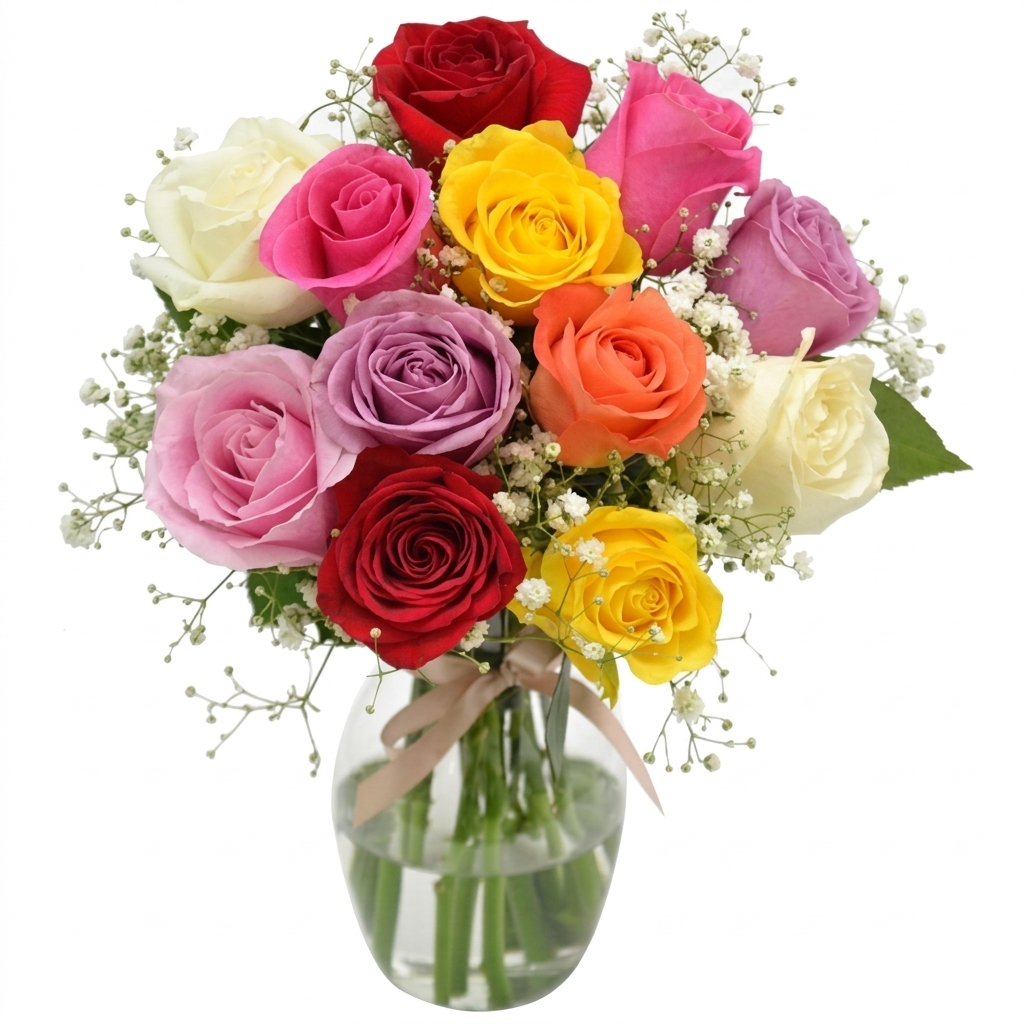 Buqu� Happy Floripa