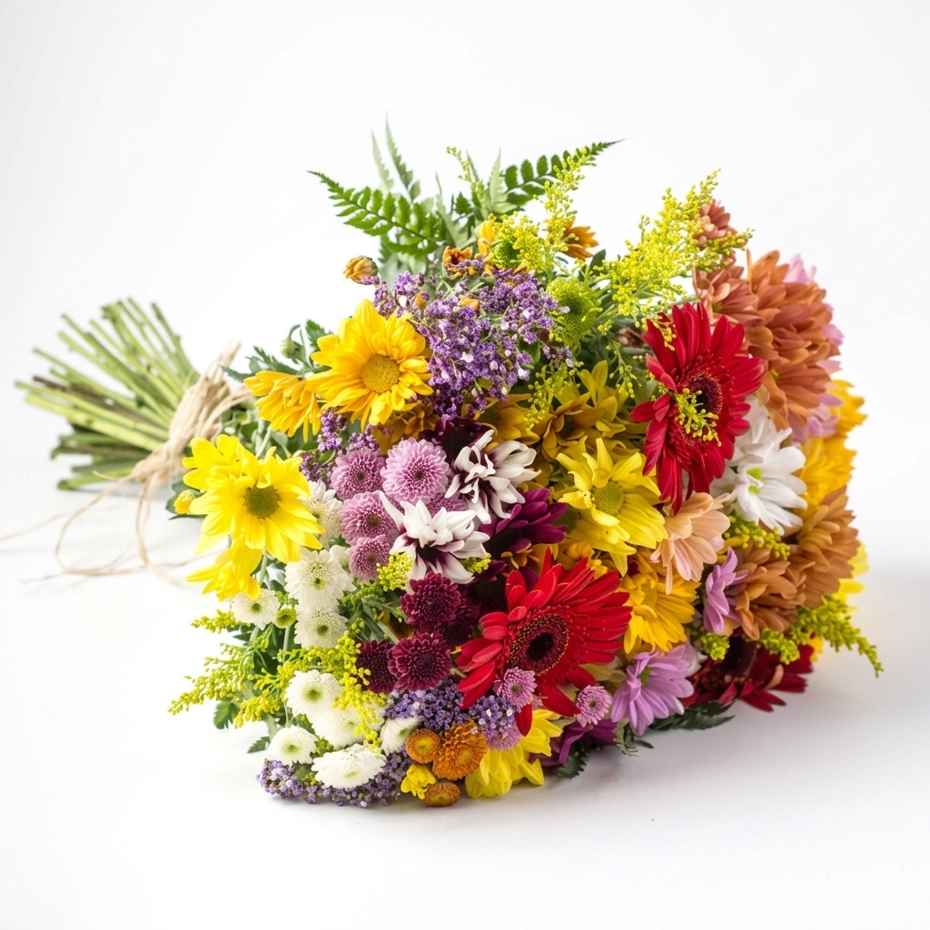 Buqu� Flores do Campo
